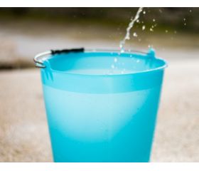 CUBO POLIETILENO 15L Ref.6313